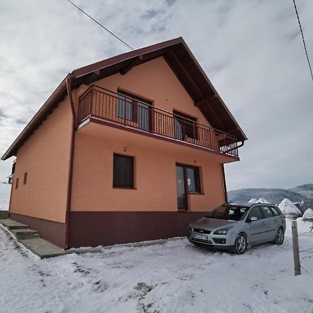 Apartman Bambi Zlatar Nova Varos Luaran gambar