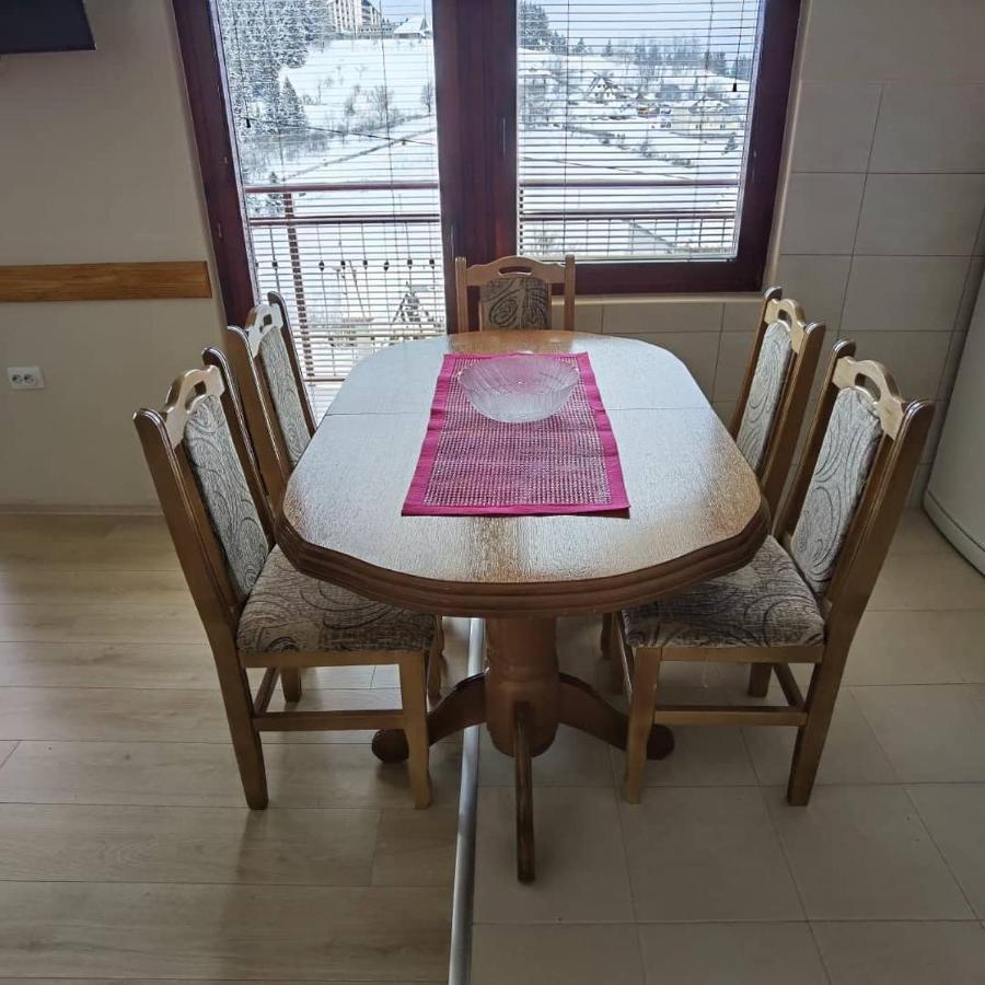 Apartman Bambi Zlatar Nova Varos Luaran gambar