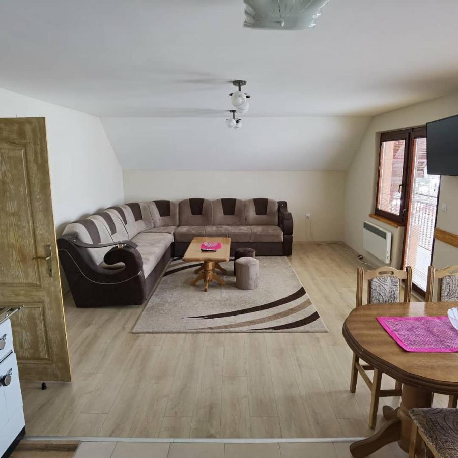 Apartman Bambi Zlatar Nova Varos Luaran gambar