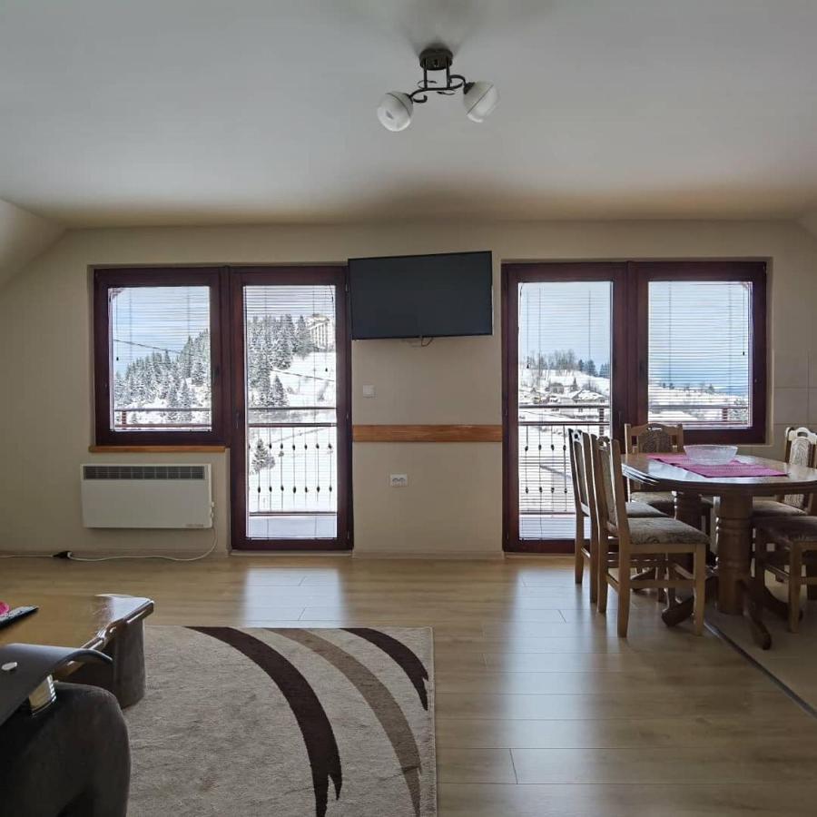 Apartman Bambi Zlatar Nova Varos Luaran gambar