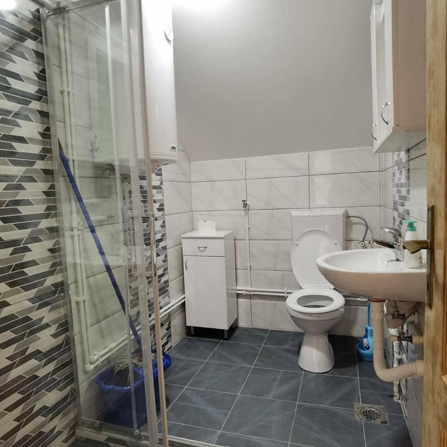 Apartman Bambi Zlatar Nova Varos Luaran gambar