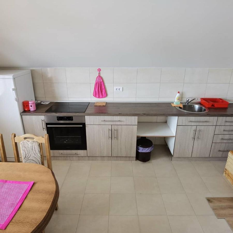 Apartman Bambi Zlatar Nova Varos Luaran gambar