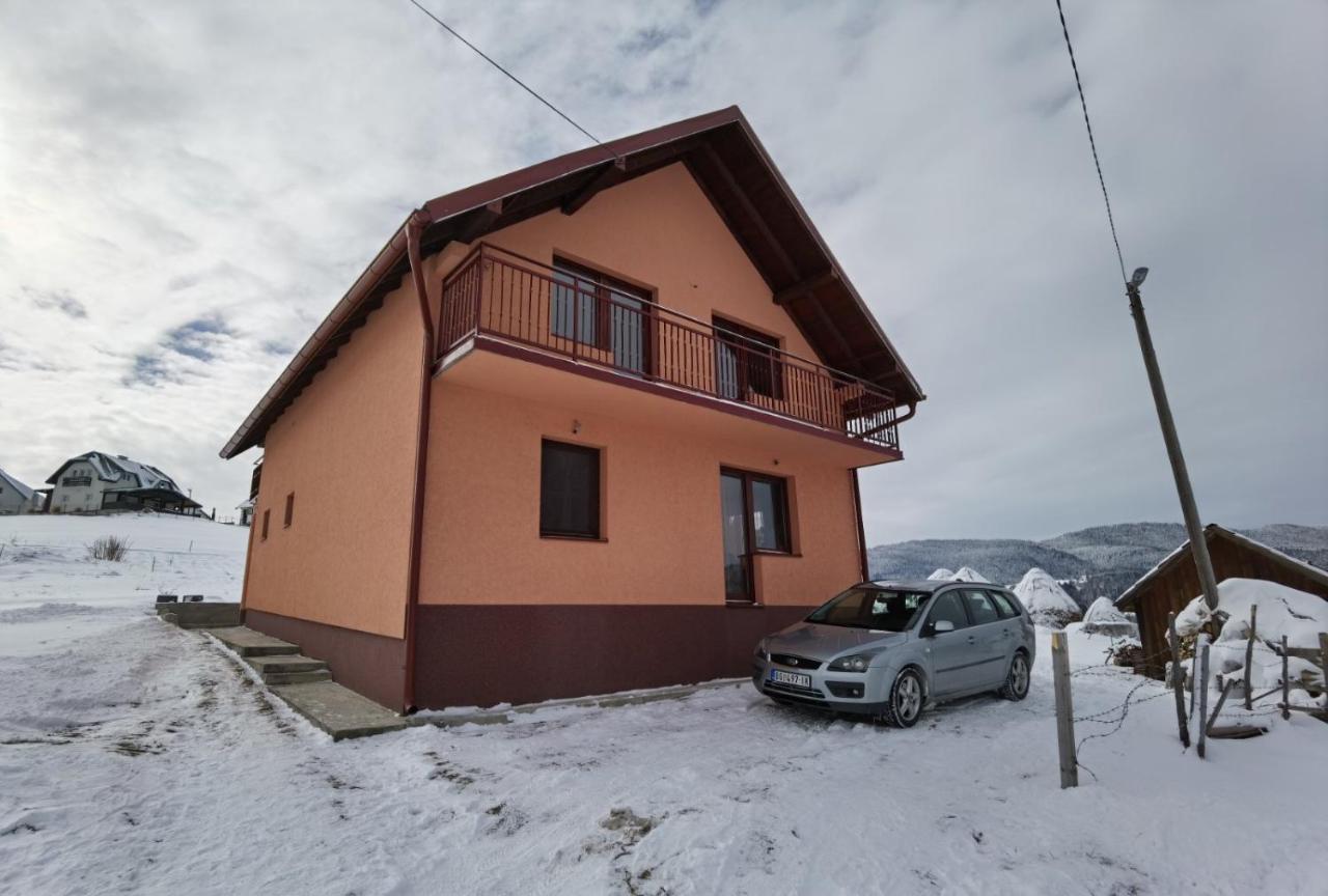 Apartman Bambi Zlatar Nova Varos Luaran gambar