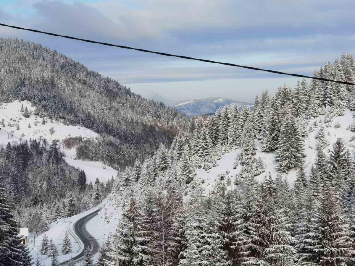 Apartman Bambi Zlatar Nova Varos Luaran gambar