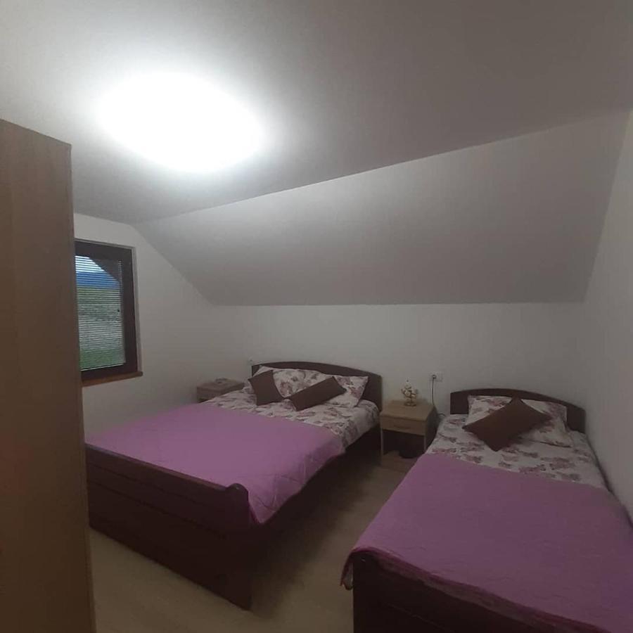 Apartman Bambi Zlatar Nova Varos Luaran gambar