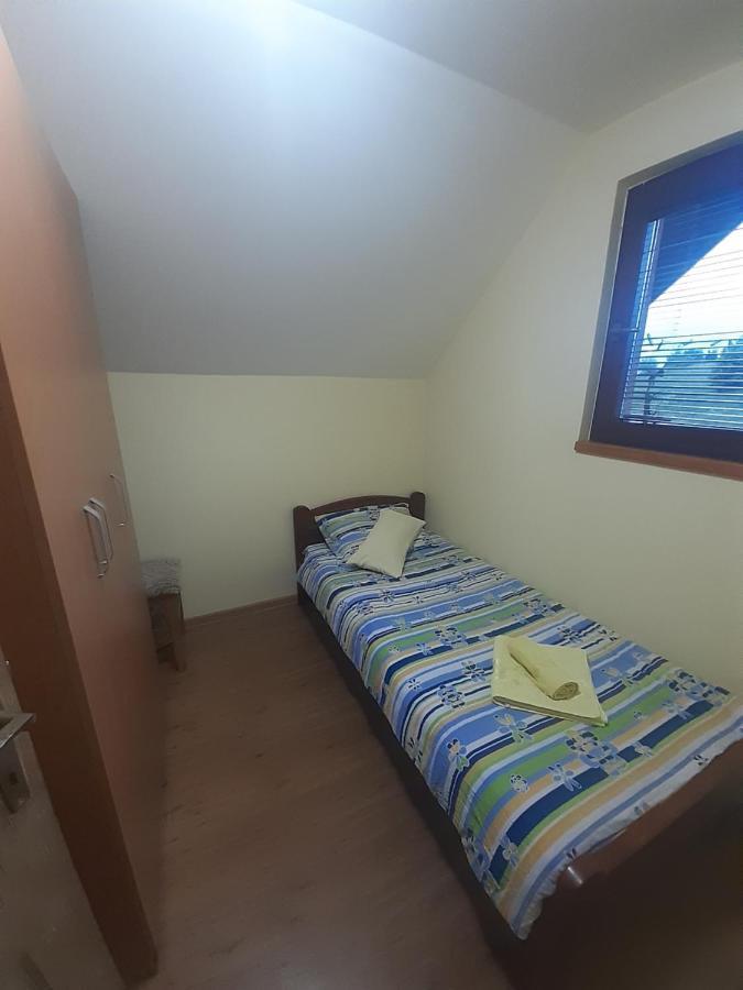 Apartman Bambi Zlatar Nova Varos Luaran gambar