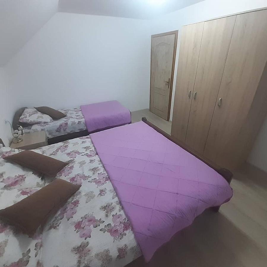 Apartman Bambi Zlatar Nova Varos Luaran gambar