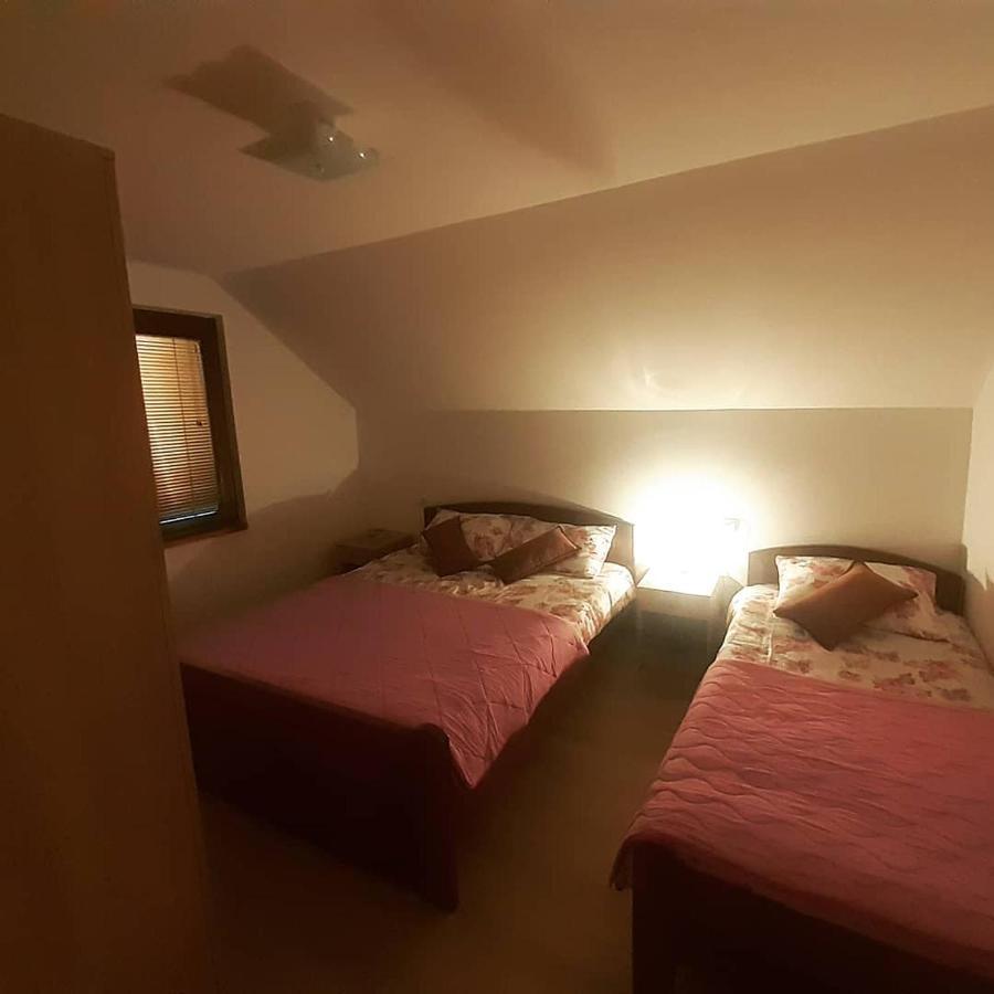 Apartman Bambi Zlatar Nova Varos Luaran gambar