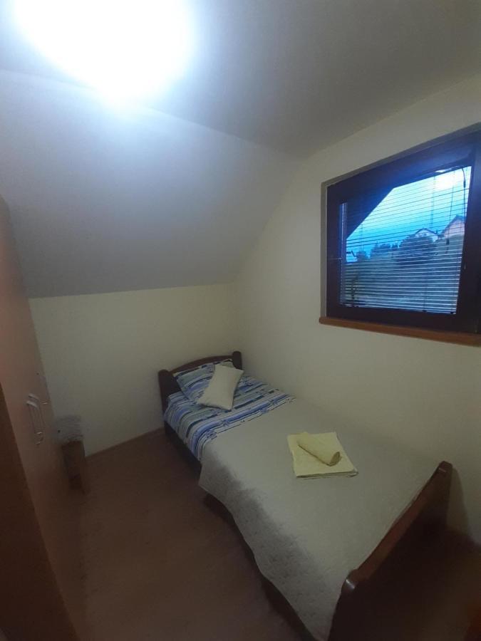Apartman Bambi Zlatar Nova Varos Luaran gambar